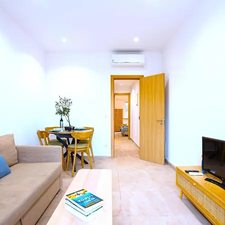Belem River Apartment R/C-2